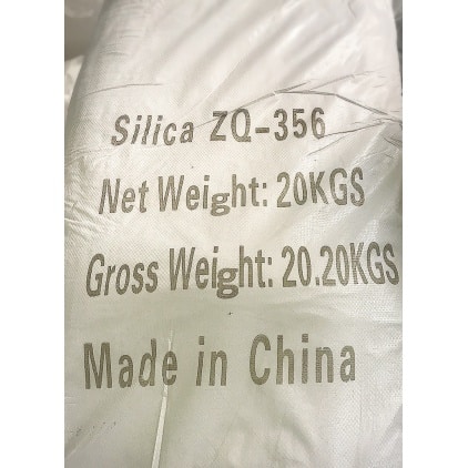 Chất độn Silica ZQ356(P)